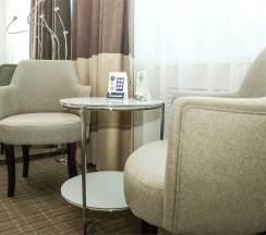 SMART в Don-Plaza
