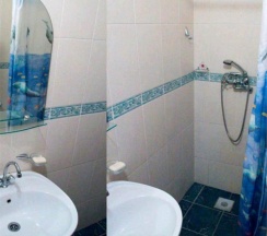 3-х местный улучшенный в Пальмира
