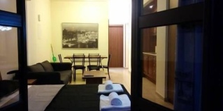 Ларнака: Апартаменты Lakis Court