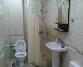 Номер Standard в Марина