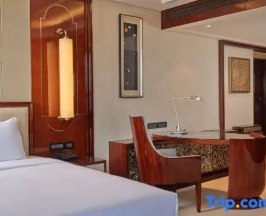Номер Standard в Tangla Hotel Sanya