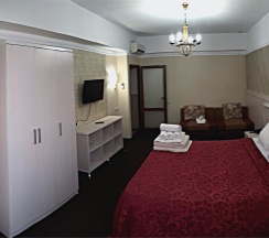 Апартамент "Suite" в Старинный Таллин