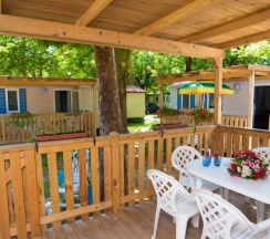 Номер Standard в Adria Holiday Villaggio San Francesco