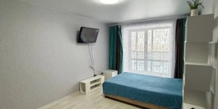 Ишим: Апартаменты Квартира Посуточно в Ишиме у вокзала 32 м² 1-комн