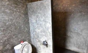 Двухместный номер Standard двуспальная кровать в Love Box Resort