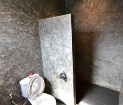 Двухместный номер Standard двуспальная кровать в Love Box Resort