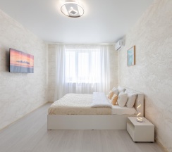 1-комнатные апартаменты люкс в RentPlaza