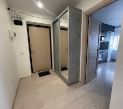 3-комнатные апартаменты студия в DreamHouse
