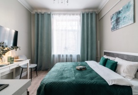 Апартаменты Апартаменты на Гостиничный проезд, 8к1 в Москве