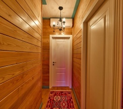 Коттедж премиум в Билибин