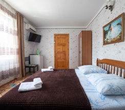 Стандарт Double в Оазис Надежды