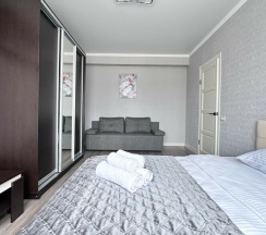 1-ком кв., Первомайская, 70 кв.159 в Свои