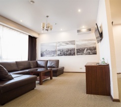 Семейный (55м2) в AVANT