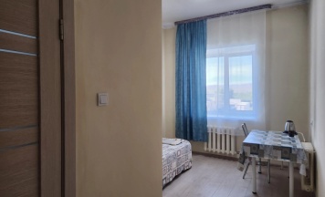 Одноместный номер Standard в Московский