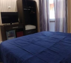 Номер Standard в Easy Holiday
