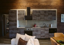 ФРЕЙЯ (ДО 6 ГОСТЕЙ ) в Berloga Country Resort