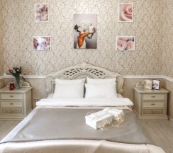 Капустино в Anstar House Vatutinki