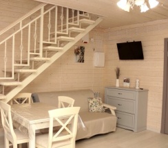 VILLA 3 в Райский уголок