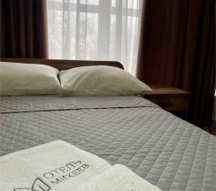 Стандарт Улучшенный в Отель Михеев