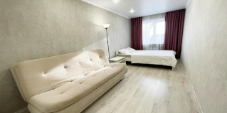 Бийск: Апартаменты Добрые сутки