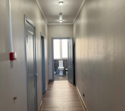 Номер улучшенный семейный в Гостевой дом