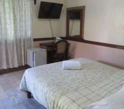 Номер Deluxe с балконом в Tonglen Eco Resort