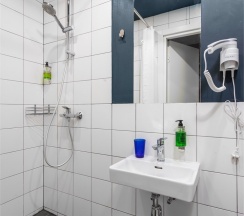 Апартаменты у ст.м. Лесная (Standart - 10) в FlatHome, апартаменты