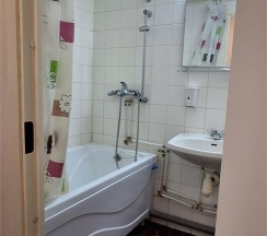 Улучшенный одноместный в Чайка