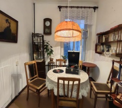 Комната Ассоль в Настроение