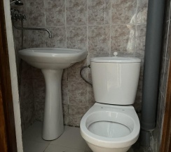 Номер стандарт улучшенный с 2 односпальными кроватями в Аист