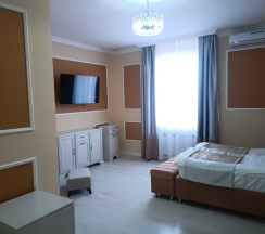 Стандарт в Дом Хил