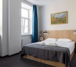 izzzi STUDIO в izzzi 3* у Гостиного двора