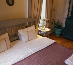 Люкс Ронжа в Казан Султан