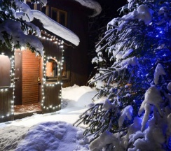 Дом в Lake house