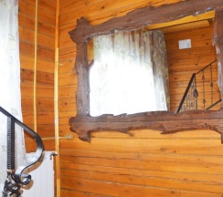 Номер люкс премиум в Медведь