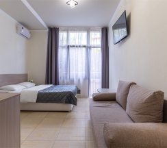 Семейный номер в Грант-1 by Viva Hotels Group