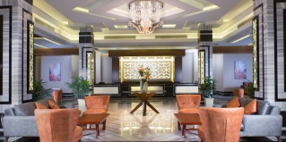 Хургада: Курортный отель Pickalbatros Aqua Vista Resort Hurghada
