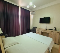 Комфорт дабл в Villa Boscol