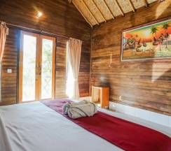 Номер Deluxe в Penida Lapaya Garden