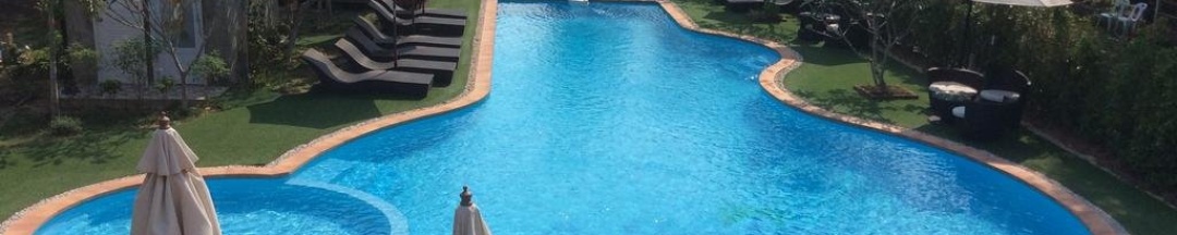 Одноместный номер Standard в Check In & Chill Out Laem Sok Pier