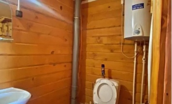 Номер стандарт с 2 односпальными кроватями в Элам