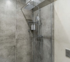 Aurora №209  | Студия с видом на Волгу в Nort на Родионова