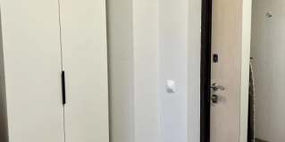 Ижевск: Апартаменты Квартира Tutuyut Apart Nagornaya 28