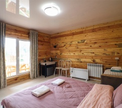 Гостевой дом №1 в Кедр Золотой