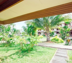 Бунгало в Aloha Resort