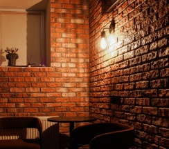 Мюнхен в Secret Rooms