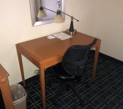 Семейный номер Standard в SureStay Plus Hotel by Best Western Scottsdale North (ex.Fairfield Inn by Marriott Scottsdale North)