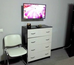 Семейный полулюкс в Volkoff Sky