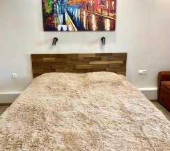 Квартира в Апартаменты на улица Ленина, 8