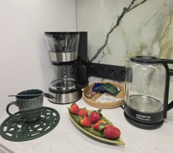 Апартаменты Apartnamore Олива в Apartnamore Олива